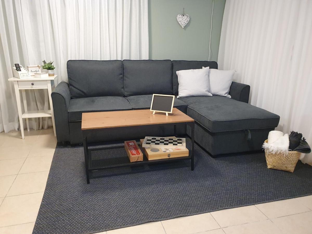 אצל זיו Apartment Ramat Gan Exterior photo